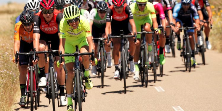 El Vigo-Rías Baixas defiende como anfitrión su doble liderato estatal en la Xacobeo 2021