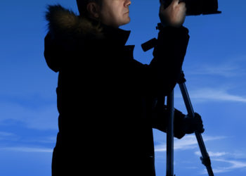 Ramón Vaquero: «La fotografía ha sido enterrada en Vigo hasta ser casi irrelevante a nivel institucional”