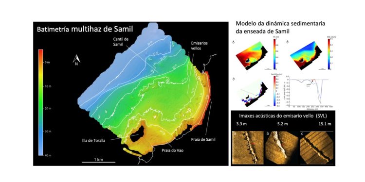 O maior estudo sobre Samil demostra que os fondos manteñen o equilibrio pese á presión urbanística