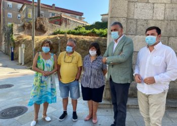 Denuncian el «abandono» de Pizarro: casas abandonadas, okupas y trapicheo de droga