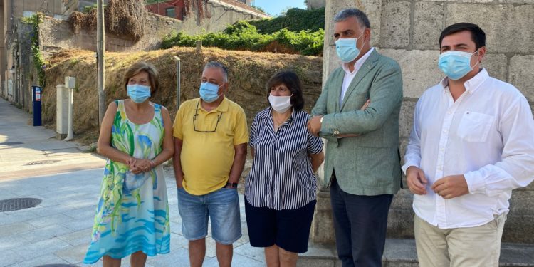 Denuncian el «abandono» de Pizarro: casas abandonadas, okupas y trapicheo de droga