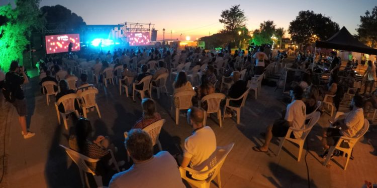 El festival Vive Nigrán se despide de su edición más especial