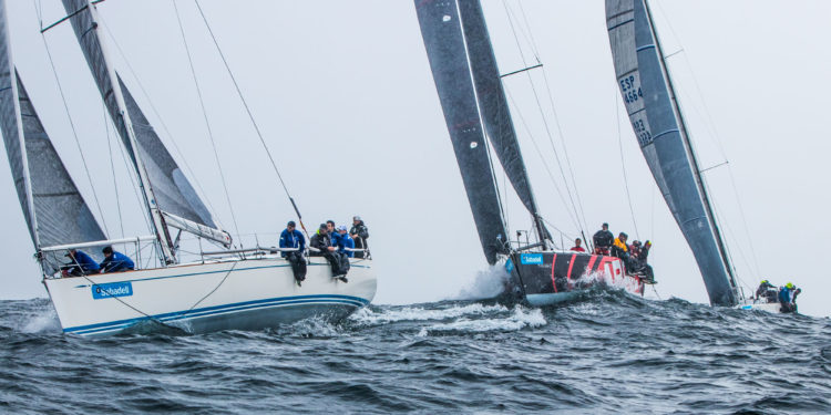 Los valientes se lanzan a la conquista del récord del Carrumeiro