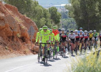 El Vigo-Rías Baixas defiende su doble liderato estatal en la Vuelta a Zamora