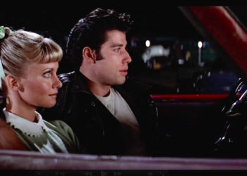 O autocine chega este venres a Tui coa proxección de ‘Grease’