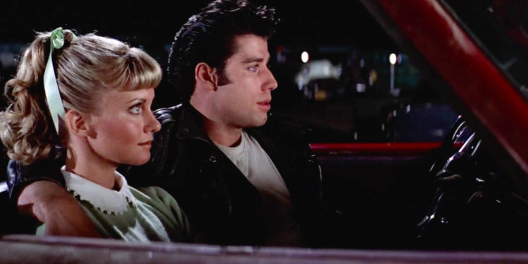 O autocine chega este venres a Tui coa proxección de ‘Grease’
