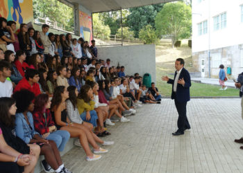 Verano de 2021, fecha probable para los viajes de las becas de inglés de este año