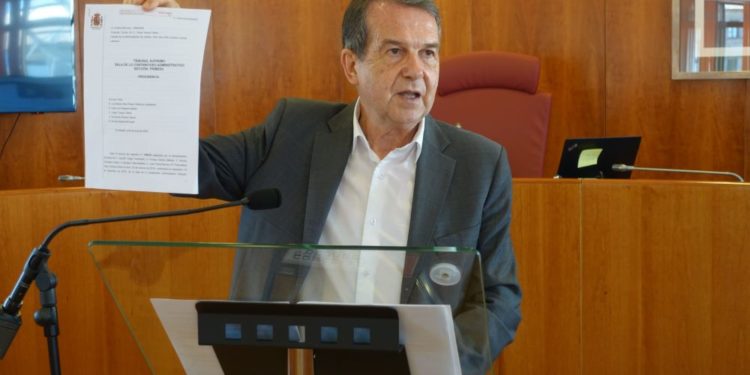 O Tribunal Supremo avala a regularización da Colina de Castrelos