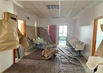 Gondomar pon en marcha a rehabilitación do antigo centro de saúde do municipio