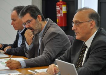 Catro titulacións do campus de Vigo, propostas á convocatoria de Másteres de Excelencia