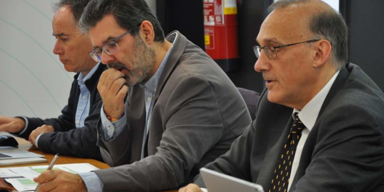 Catro titulacións do campus de Vigo, propostas á convocatoria de Másteres de Excelencia