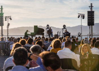 El Festival TerraCeo lanza una promoción sorpresa con abonos para todos sus conciertos