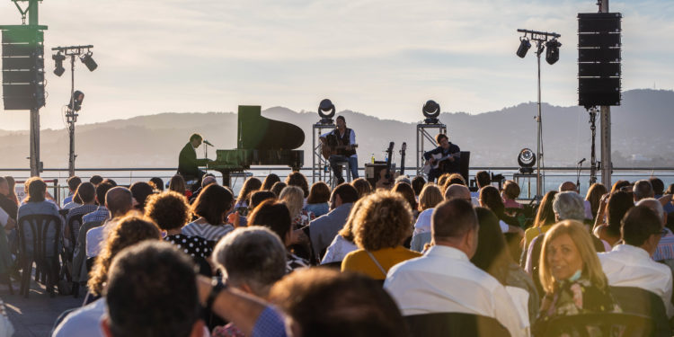 El Festival TerraCeo lanza una promoción sorpresa con abonos para todos sus conciertos