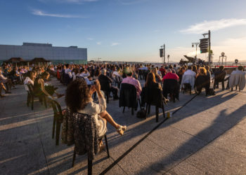El Festival TerraCeo lanza un abono para ver a Love of Lesbian, Alejo Stivel y Amaro Ferreiro