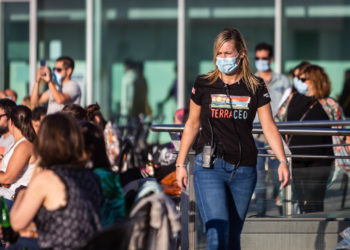 El Festival TerraCeo lanza nuevos abonos para cuatro conciertos y dos espectáculos de humor