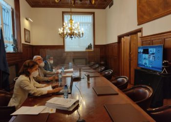 La Autoridad Portuaria de Vigo pospone su decisión sobre la concesión de Vulcano