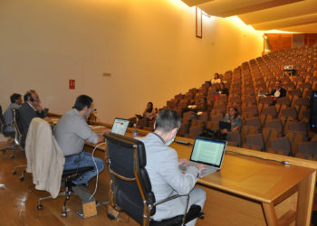 A Universidade de Vigo dará docencia presencial en 10 graos e 24 mestrados no  vindeiro curso