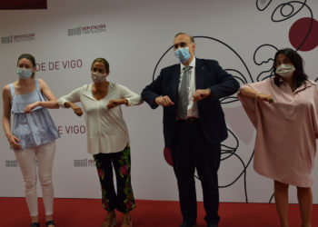 A Cátedra de Feminismos 4.0 da UVigo fomentará os estudos STEM