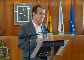 Caballero, sobre la situación de Vulcano: «Vigo necesita el fortalecimiento de la industria»
