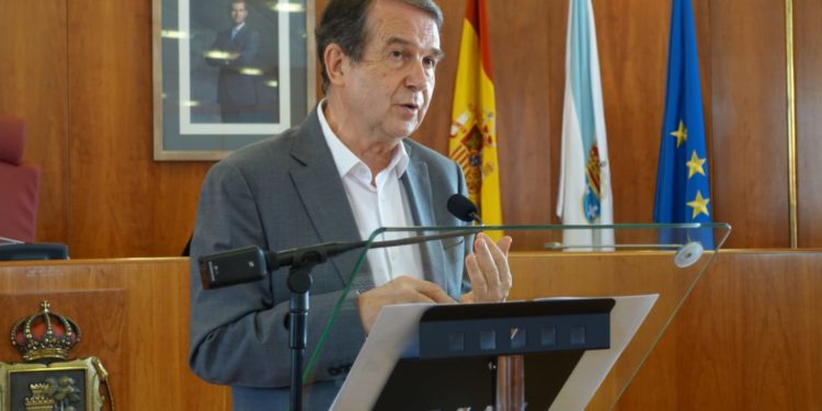 Caballero, sobre la situación de Vulcano: «Vigo necesita el fortalecimiento de la industria»