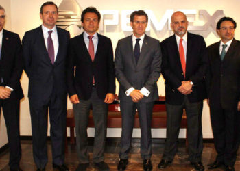 La Audiencia Nacional acuerda extraditar a México al directivo que validó la compra de Barreras