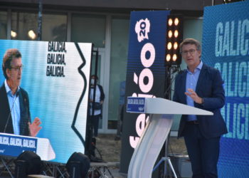 12-J: Feijóo y su cuarta legislatura, Pontón sube puestos y Caballero se estrella