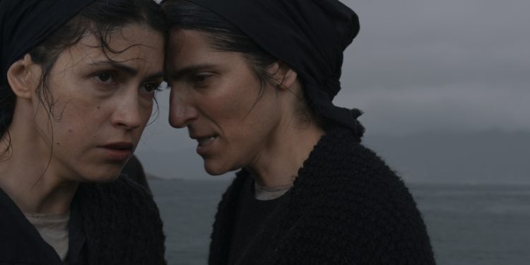 A película galega ‘A illa das mentiras’ abrirá o Festival de Cans 2020