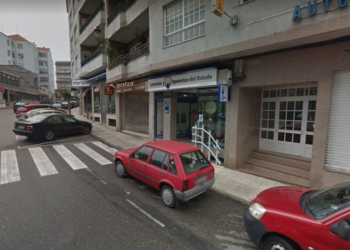 Ponteareas reparte el primer premio de la Lotería Nacional