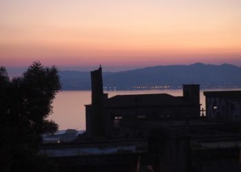 El calor vuelve a Vigo con noches a 22 grados y otra alerta amarilla en el área metropolitana