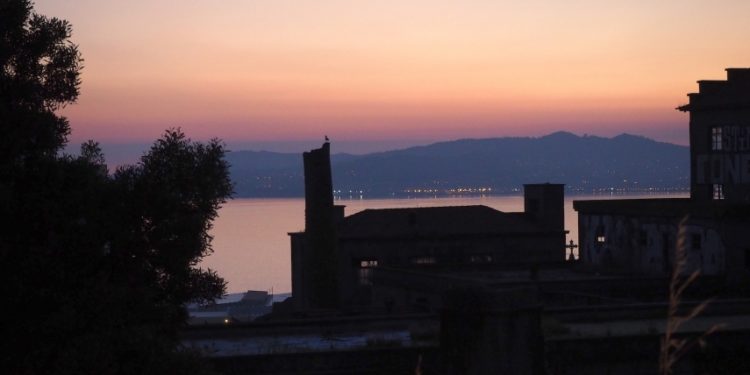 El calor vuelve a Vigo con noches a 22 grados y otra alerta amarilla en el área metropolitana