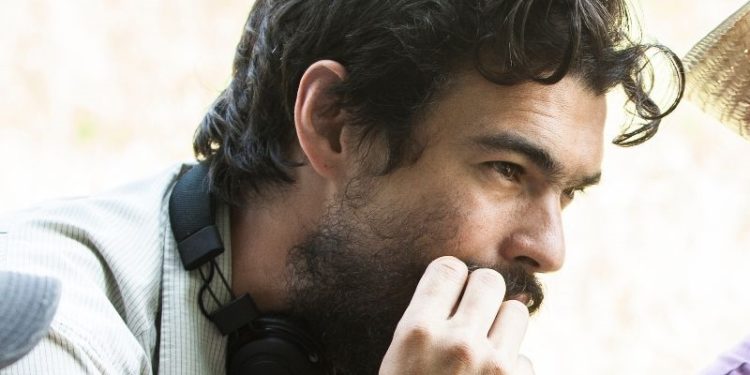 Oliver Laxe e o músico Hendrick Rover visitarán este ano o Festival de Cans