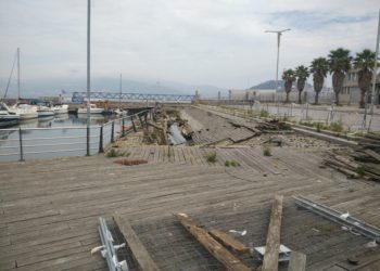 Concello de Vigo, Puerto y Zona Franca acuerdan reformar As Avenidas y construir un aparcamiento