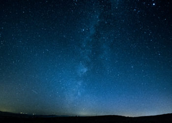 VigoZoo organiza observacións de estrelas durante sete sábados do verán