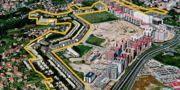 Vigo aprobará el Plan Parcial de Navia sin el instituto para no renunciar a 1.600 viviendas