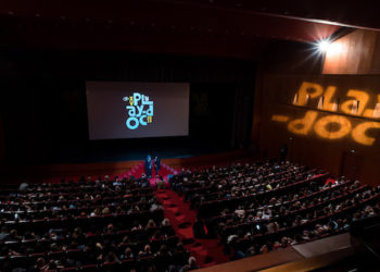 O festival Play-Doc chegará a todos os fogares a través da plataforma Filmin