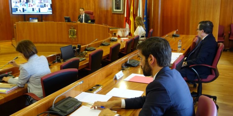 Vigo vuelve a sortear la designación de 158 miembros de mesas electorales para el 12-J