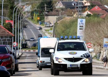 Ponteareas denuncia oito locais de ocio nocturno por numerosas infraccións