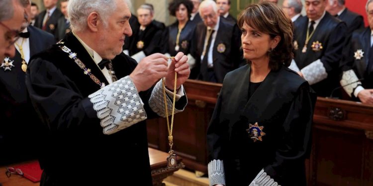 Cándido Conde Pumpido será o pregoeiro do Día de Galicia en Vigo