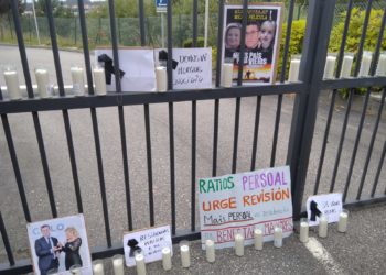 Un juzgado de Cangas abre diligencias contra responsables de DomusVi y dos altos cargos de la Xunta