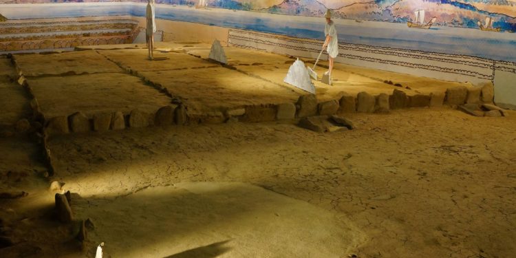 Unha investigación científica localiza no Areal de Vigo os primeiros indicios do Albariño