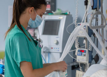 Povisa, primer hospital gallego certificado por Aenor frente a la Covid-19