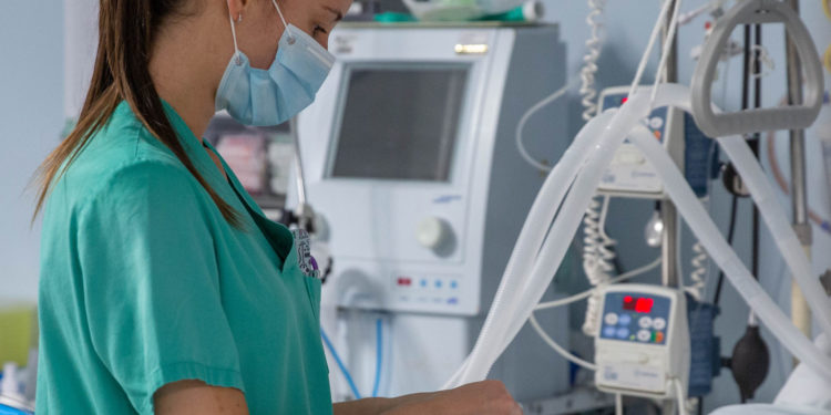 Povisa, primer hospital gallego certificado por Aenor frente a la Covid-19