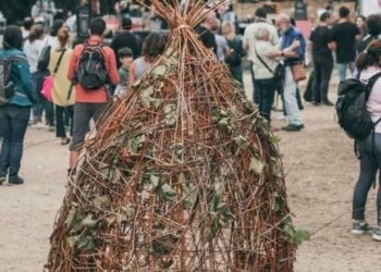 O festival The Wild reduce o seu aforo a 800 persoas e instalará controis de temperatura no acceso