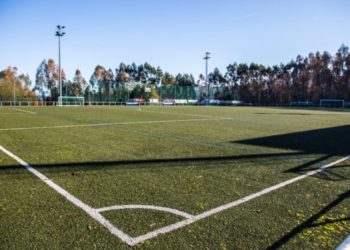 O Concello de Vigo contrata a reforma doutros dous campos de fútbol por 550.000 euros