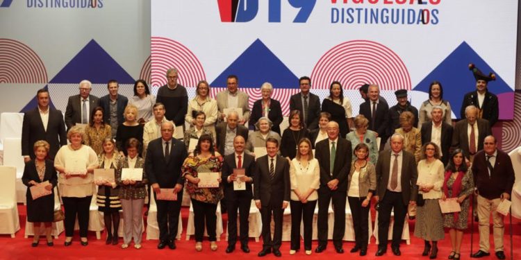 A Corporación Municipal designará aos Vigueses Distinguidos 2020 este venres