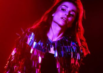 Zahara actuará en la sala Rouge de Vigo el 27 marzo de 2021