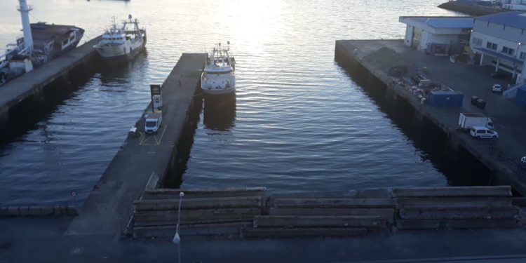 O BNG insta ao Ministerio de Transición Ecolóxica a oporse ao novo recheo no Berbés