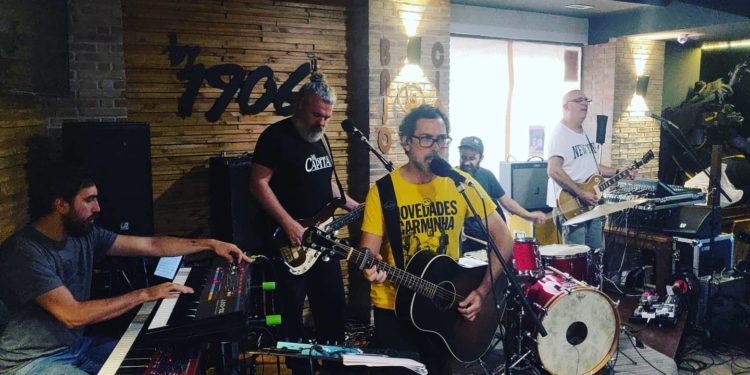 Oito salas de Vigo acollerán os ‘Directos Xacobeo 21’