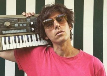 Pablo LeSuit y Cómplices reinauguran las fiestas de Vigo