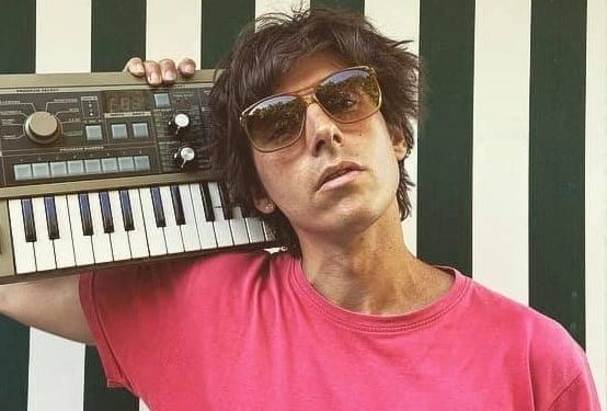 Pablo LeSuit y Cómplices reinauguran las fiestas de Vigo